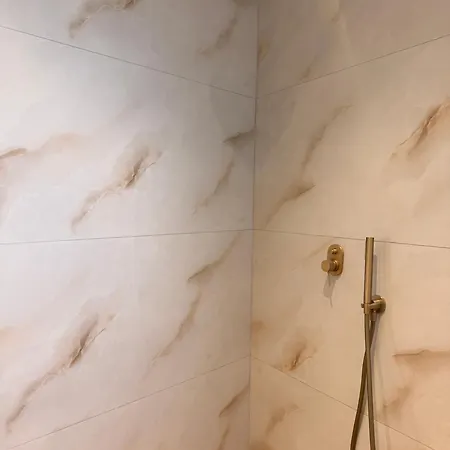 Halki - Tower View, Floor Apartment *