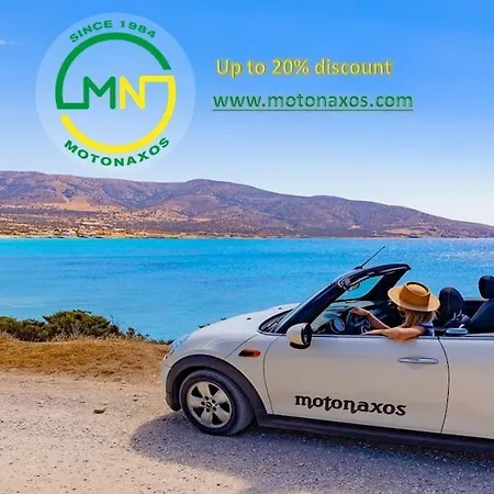 Apartment Halki - Tower View, Floor