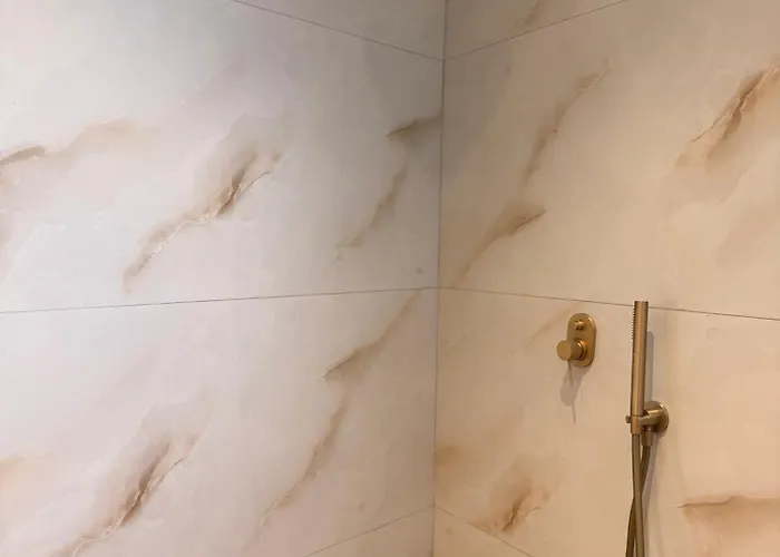 Halki - Tower View, Floor Apartment *